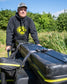 Matrix Adjustable Barrow Straps