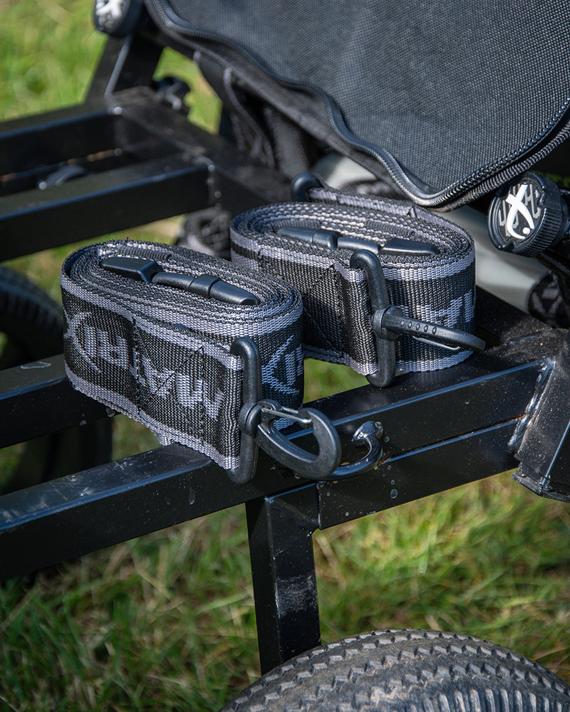 Matrix Adjustable Barrow Straps