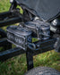 Matrix Adjustable Barrow Straps