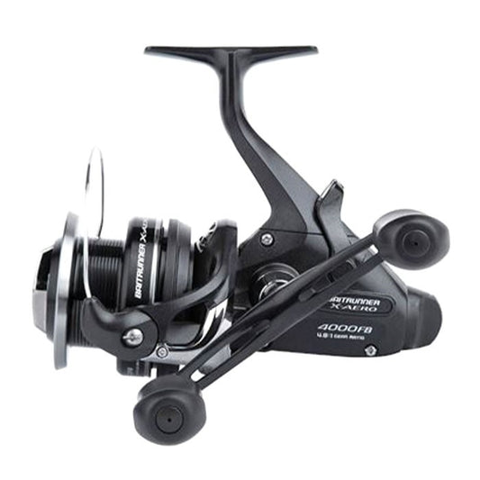 Shimano Baitrunner X-Aero FB