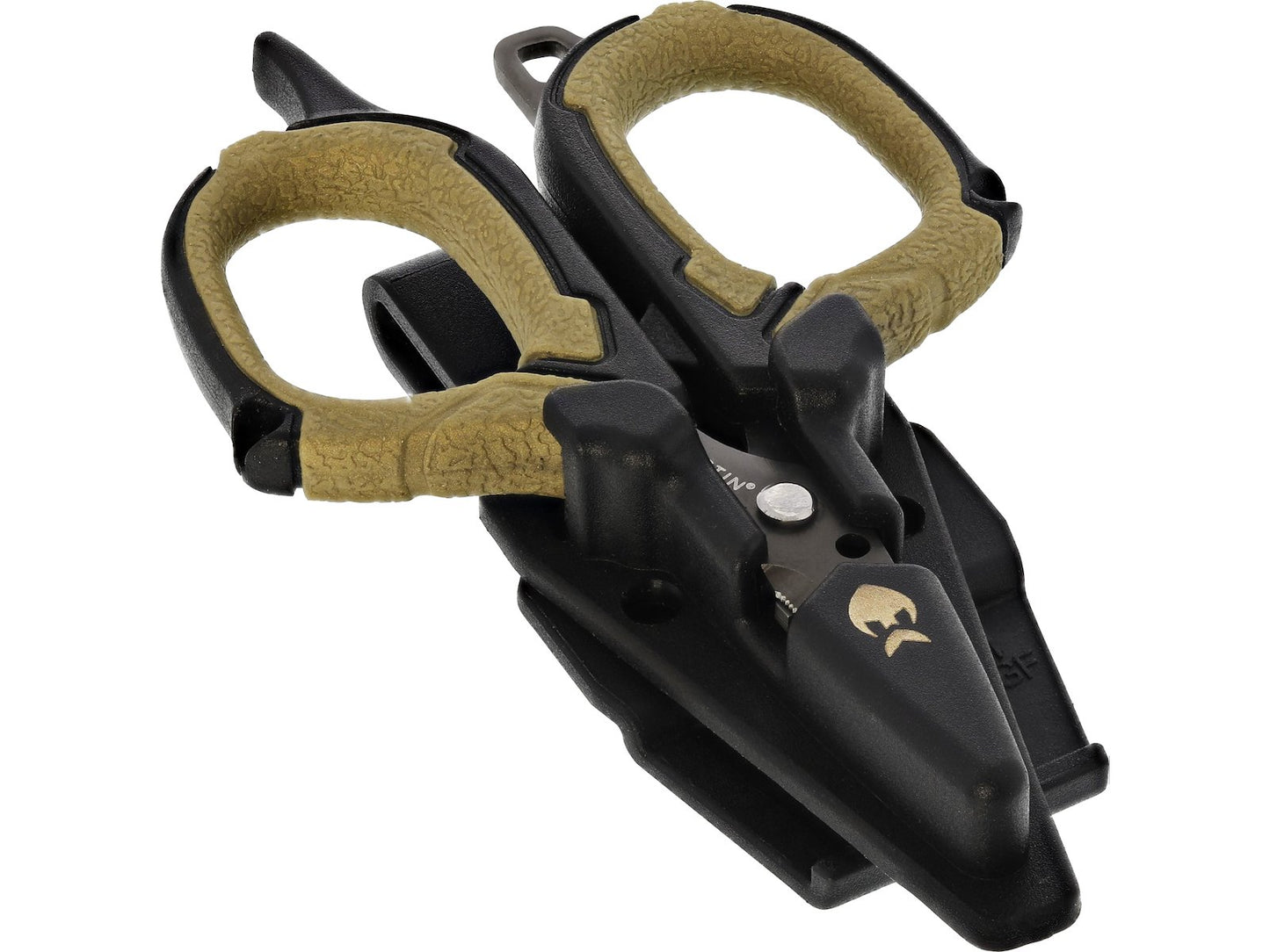 Westin Braid Scissors Including Sheath