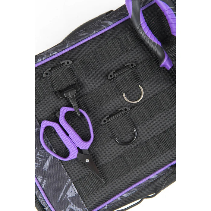 Wychwood Agitator Lure Satchel