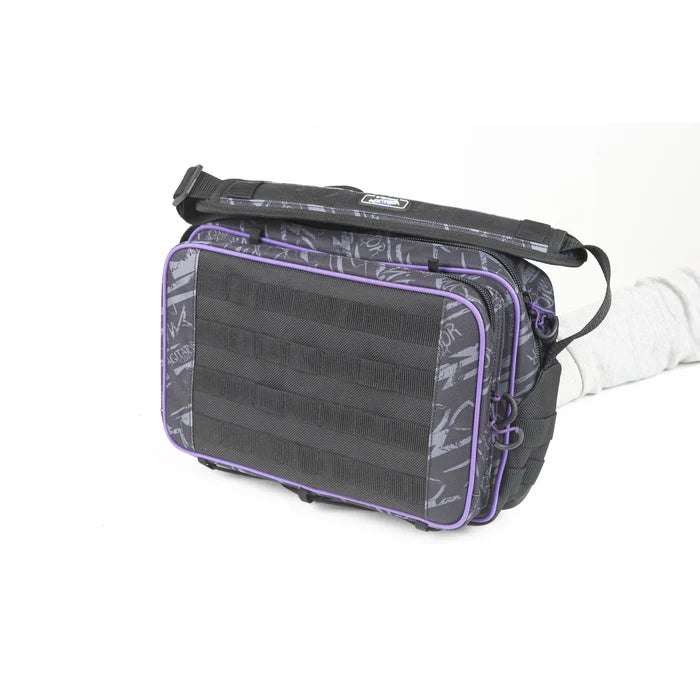 Wychwood Agitator Lure Satchel