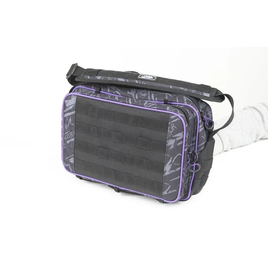 Wychwood Agitator Lure Satchel