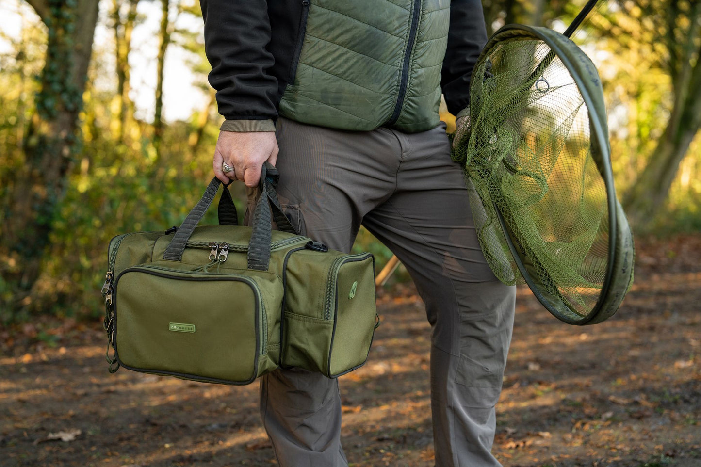 Korum Progress Compact Carryall 25l