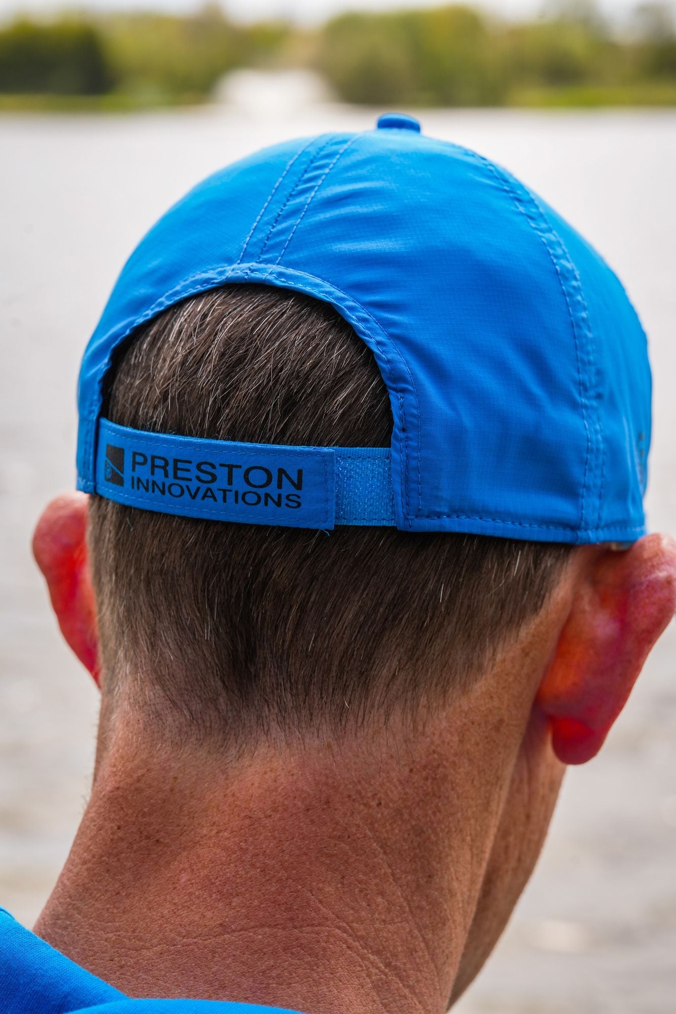 Preston Innovations UV Protective Cap UPF -50