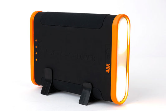 Fox Halo 48k Power Pack