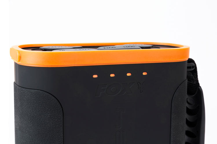 Fox Halo 96k Power Pack