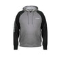 Shimano Pull Over Hoodie - Grey