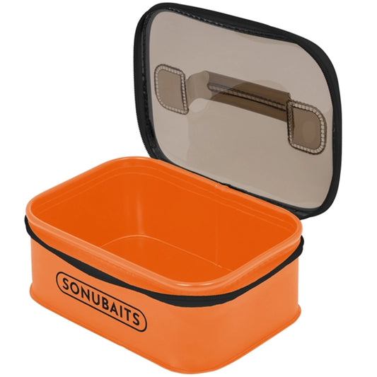 Sonubaits EVA Hookbait Storage Systems