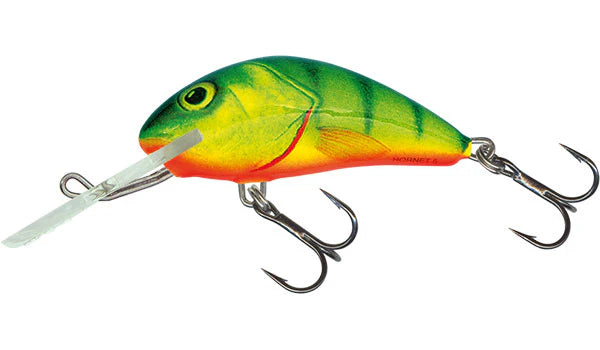 Salmo Floating Hornet 5