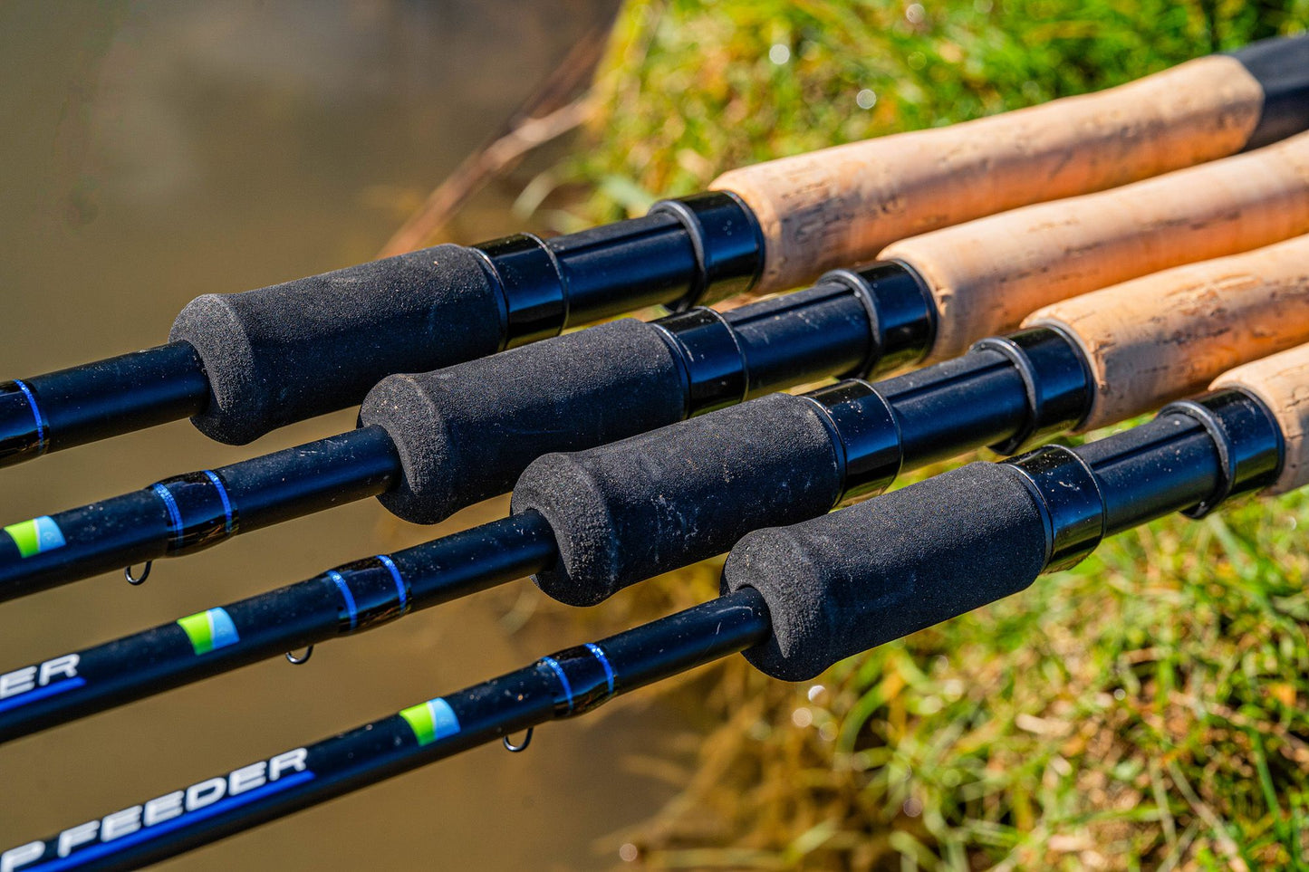 Preston Innovations Dura Rods