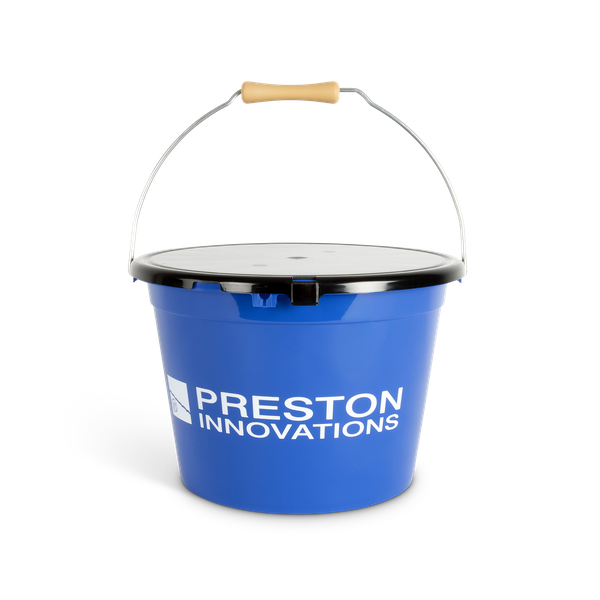 Preston Innovations 13L Bucket Set