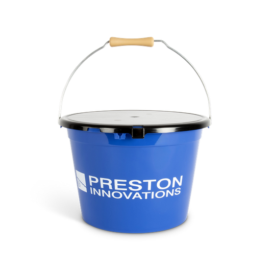 Preston Innovations 13L Bucket Set