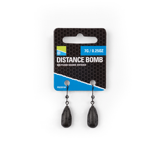 Preston Innovations Distance Bomb Leads