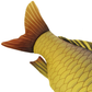 NGT 90cm Common Carp Pillow