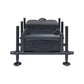 Rive ST8 2.0 Seatbox Black/Black