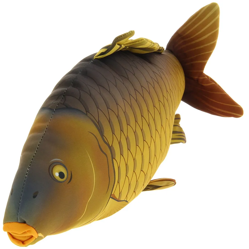 NGT 90cm Common Carp Pillow