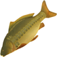 NGT 70cm Carp Pillow