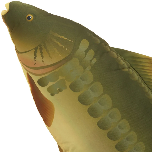 NGT 70cm Carp Pillow