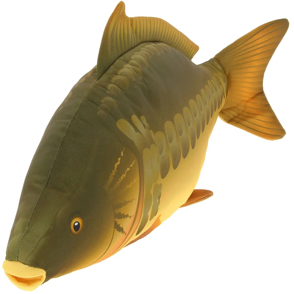 NGT 70cm Carp Pillow