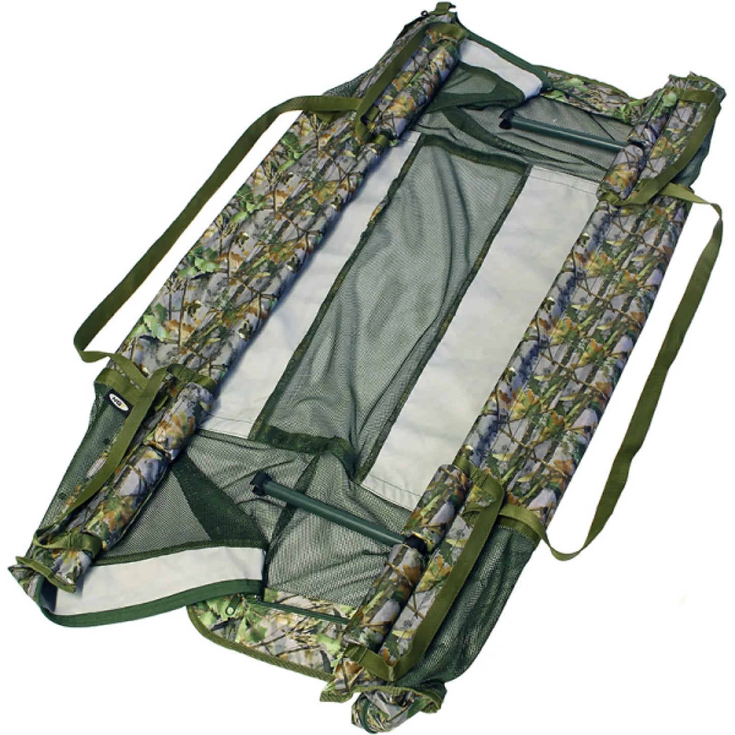 NGT Capur Camo Floating Sling & Holding System