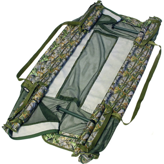 NGT Capur Camo Floating Sling & Holding System