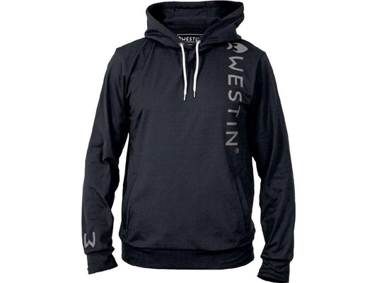 Westin Vertical Tech Hoodie - Black