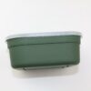 Lemco 2.5 Pint Bait Box - Green