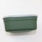 Lemco 2.5 Pint Bait Box - Green