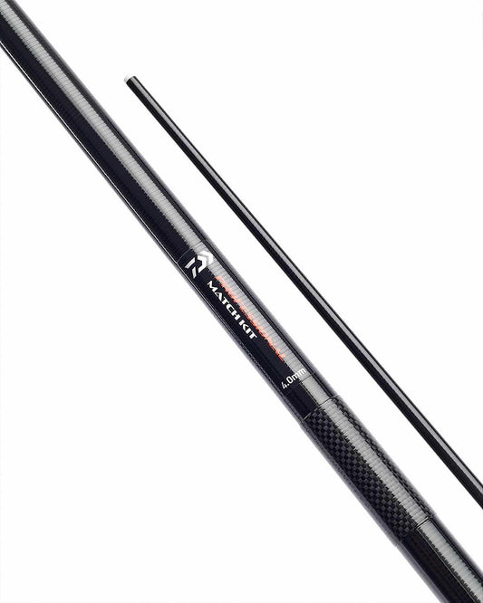 Daiwa Professional Match Kit - 4mm