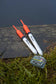Fox Rage Predator Deadbait Pencil Floats