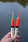Fox Rage Predator Deadbait Pencil Floats