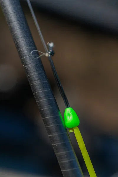 Maver MV-R Dacron Connectors - Large