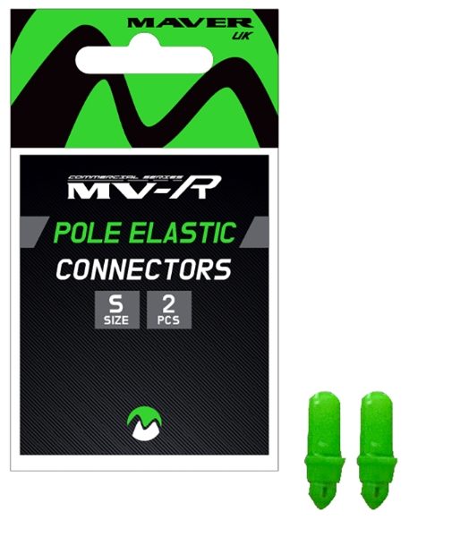 Maver MV-R Pole Elastic Connectors
