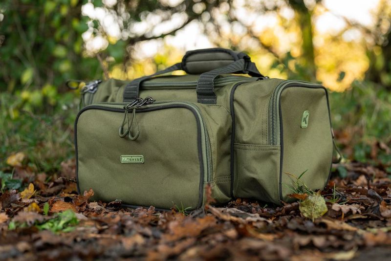 Korum Progress Compact Carryall 25l