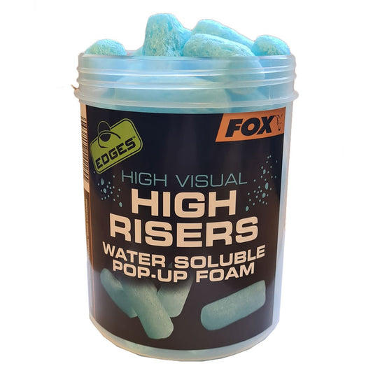 Fox Edges High Visual High Risers Tub