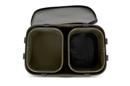 Korum EVA Bait Station (2024)