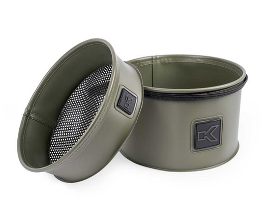 Korum EVA Riddle Set