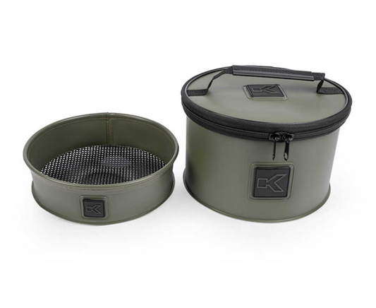 Korum EVA Riddle Set