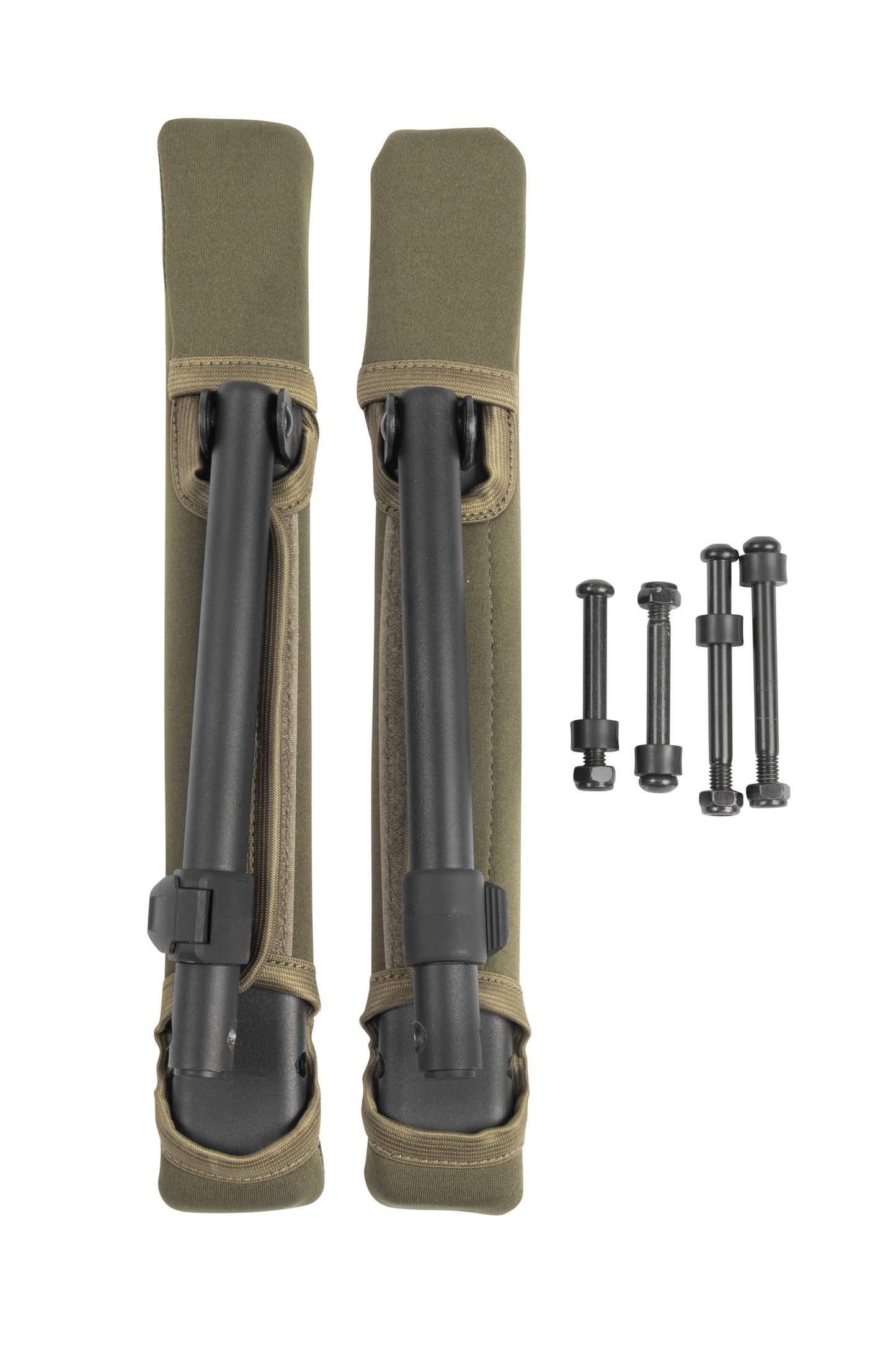 Korum S23 Arm Rest Kit