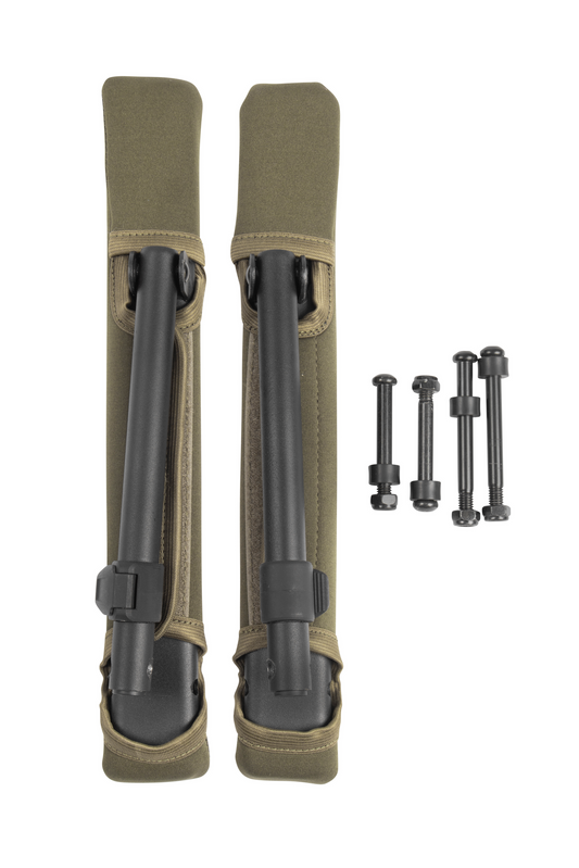 Korum S23 Arm Rest Kit