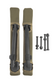 Korum S23 Arm Rest Kit