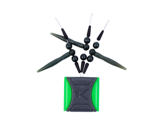 Korum Ready Heli Kits