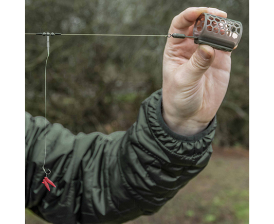 Korum Ready Heli Kits