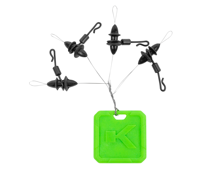 Korum Speci Heli Kits