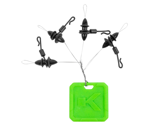 Korum Speci Heli Kits