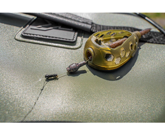 Korum Camo Quick Change Beads