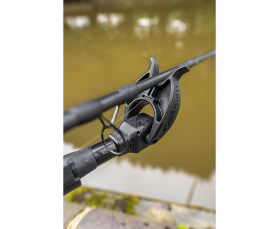 Korum Angle Tilt Compact Rest