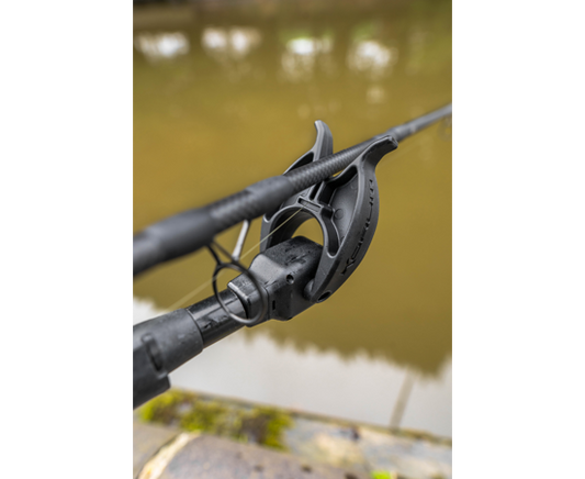 Korum Angle Tilt Compact Rest